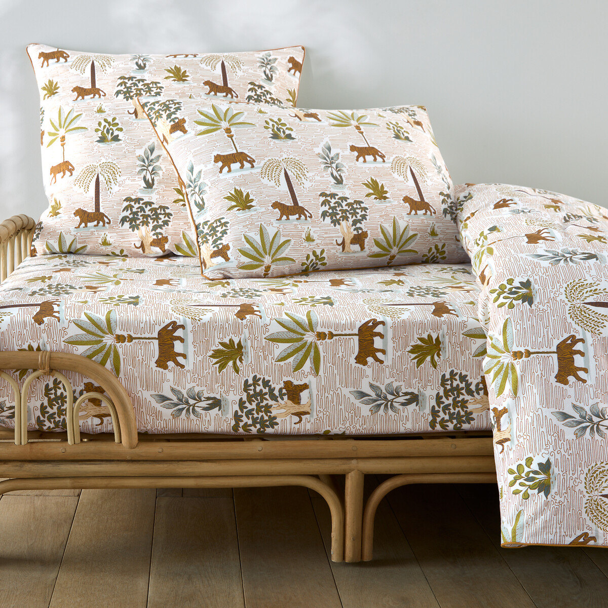 Παιδικό σεντόνι με λάστιχο 90x190 cm