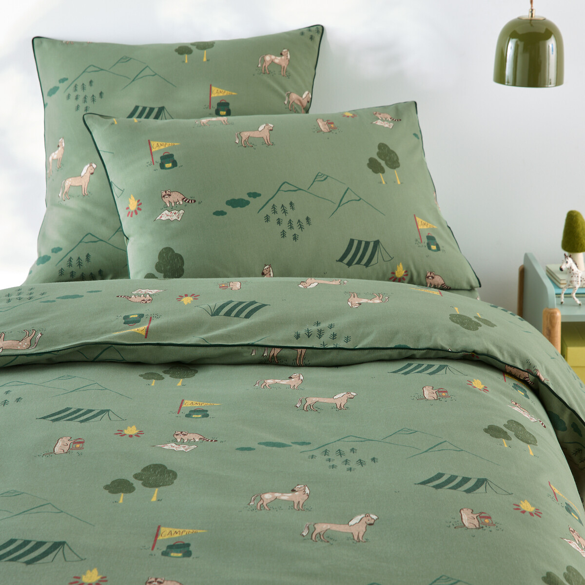 Παιδική παπλωματοθήκη 140x200 cm