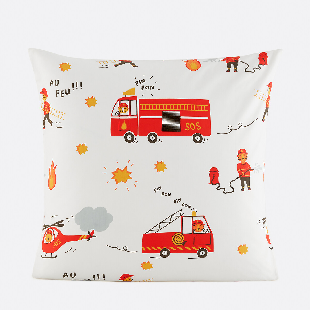 Παιδική μαξιλαροθήκη 50x70 cm