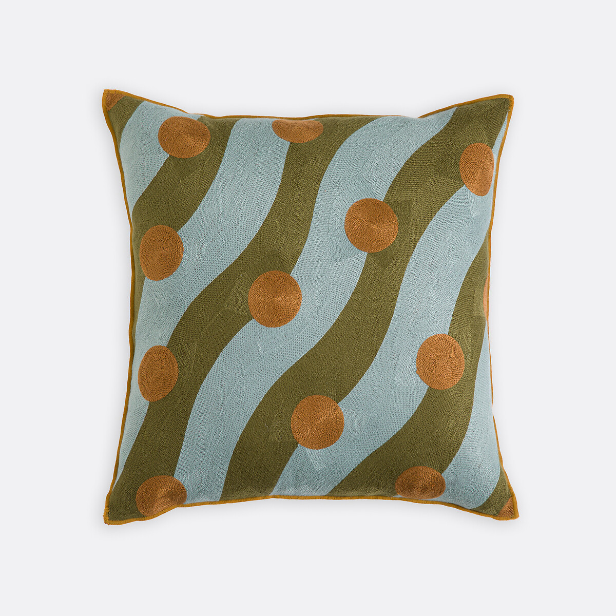 Μαξιλαροθήκη τετράγωνη 45x45 εκ. 45x45 cm