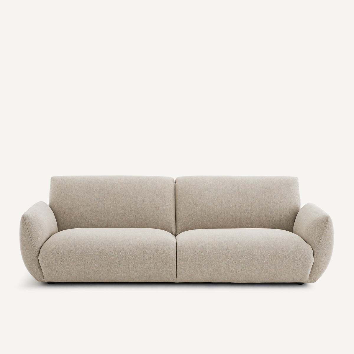 Καναπές από τουίντ Μ102xΠ217xΥ75cm