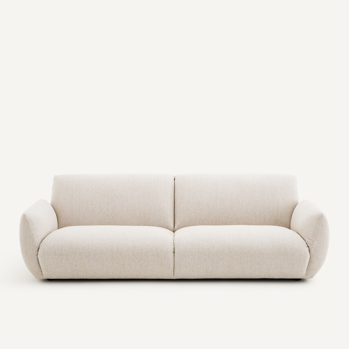 Καναπές από τουίντ Μ102xΠ217xΥ75cm