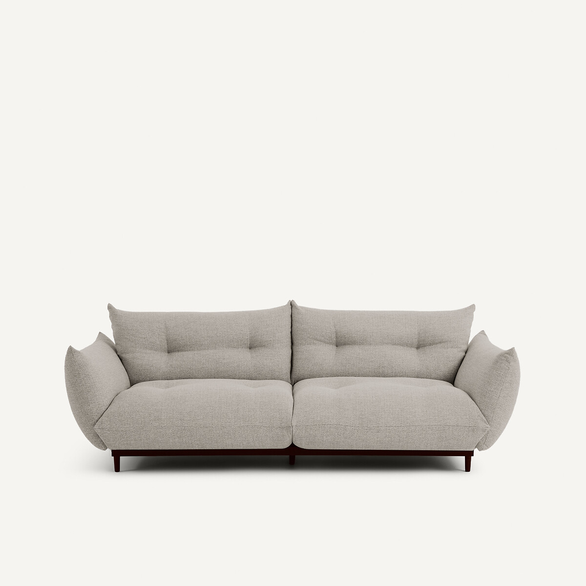 Καναπές 3 θέσεων Μ105xΠ236xΥ88cm