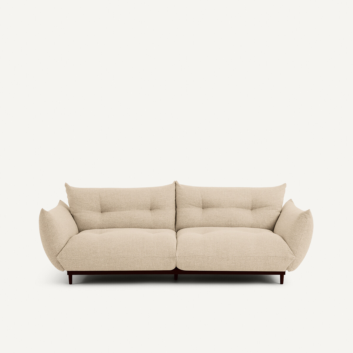 Καναπές 3 θέσεων Μ105xΠ236xΥ88cm