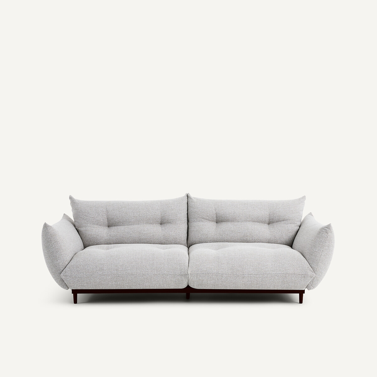 Καναπές 3 θέσεων Μ105xΠ236xΥ88cm