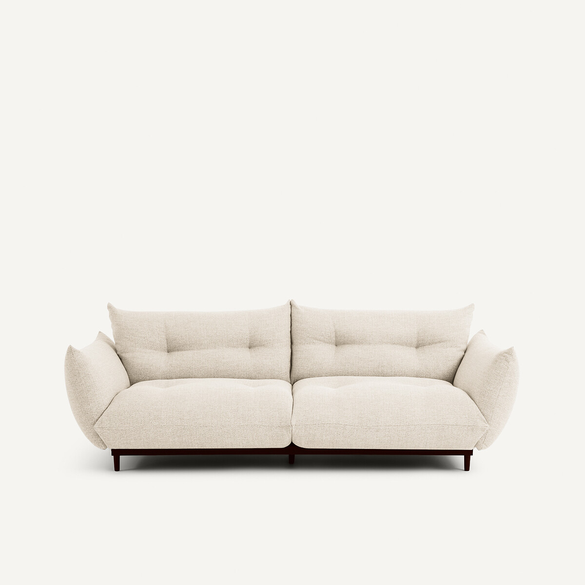 Καναπές 3 θέσεων Μ105xΠ236xΥ88cm