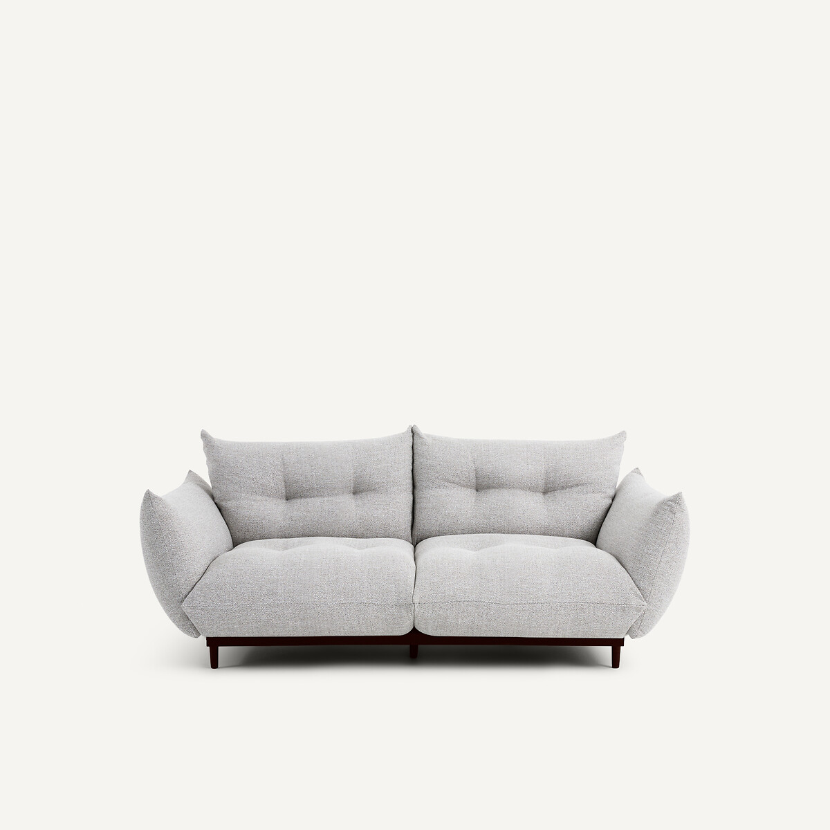 Καναπές compact 3 θέσεων Μ105xΠ196xΥ88cm