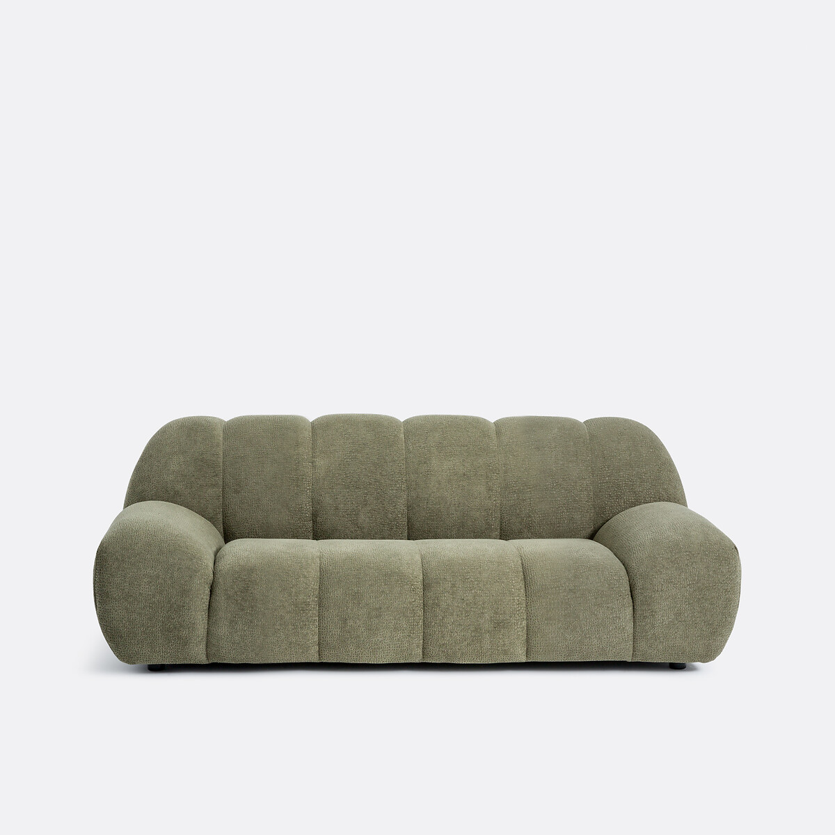 Καναπές 3 θέσεων Μ106xΠ212xΥ79cm