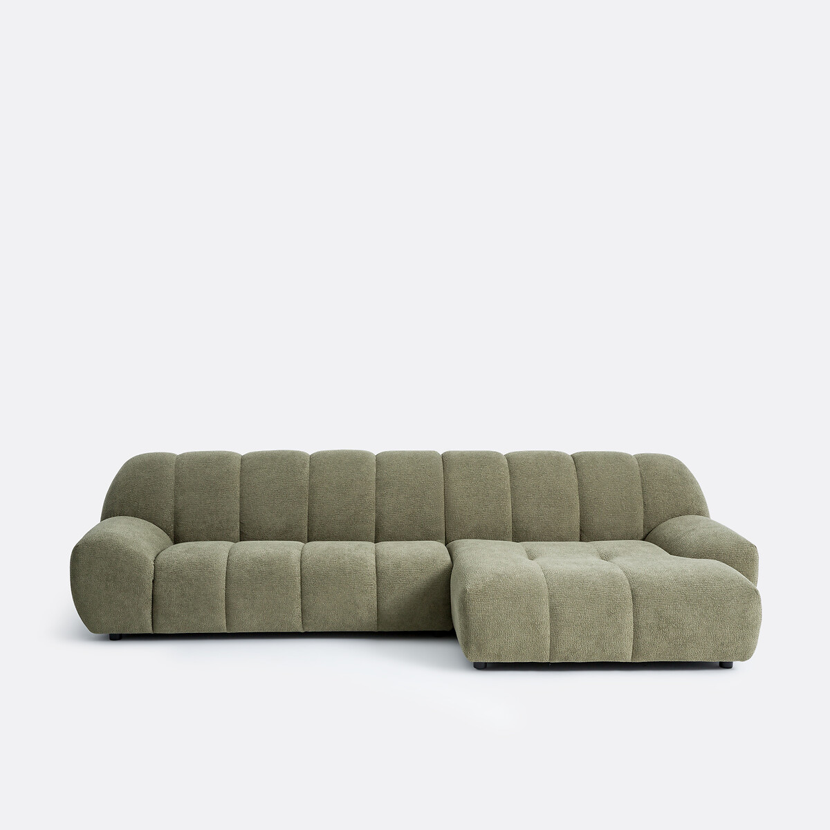 Γωνιακός καναπές δεξιός Μ163xΠ315xΥ79cm