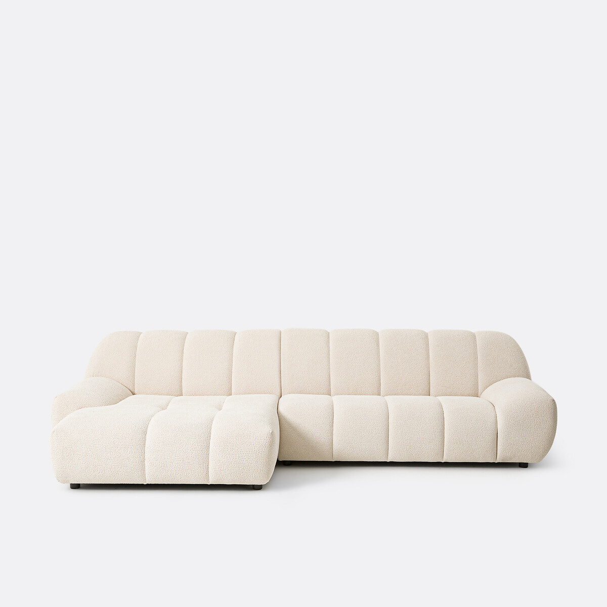 Γωνιακός καναπές αριστερός Μ163xΠ315xΥ79cm