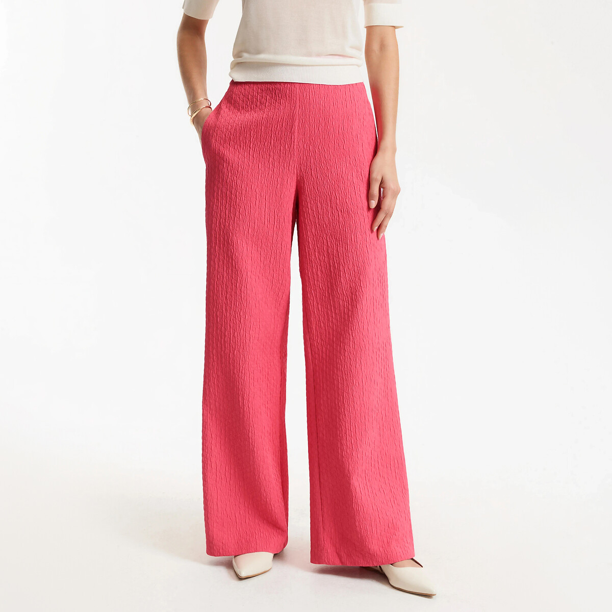 La Redoute Collections Καμπάνα παντελόνι