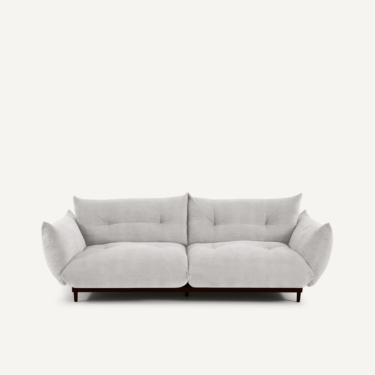 Καναπές 3 θέσεων Μ105xΠ236xΥ88cm