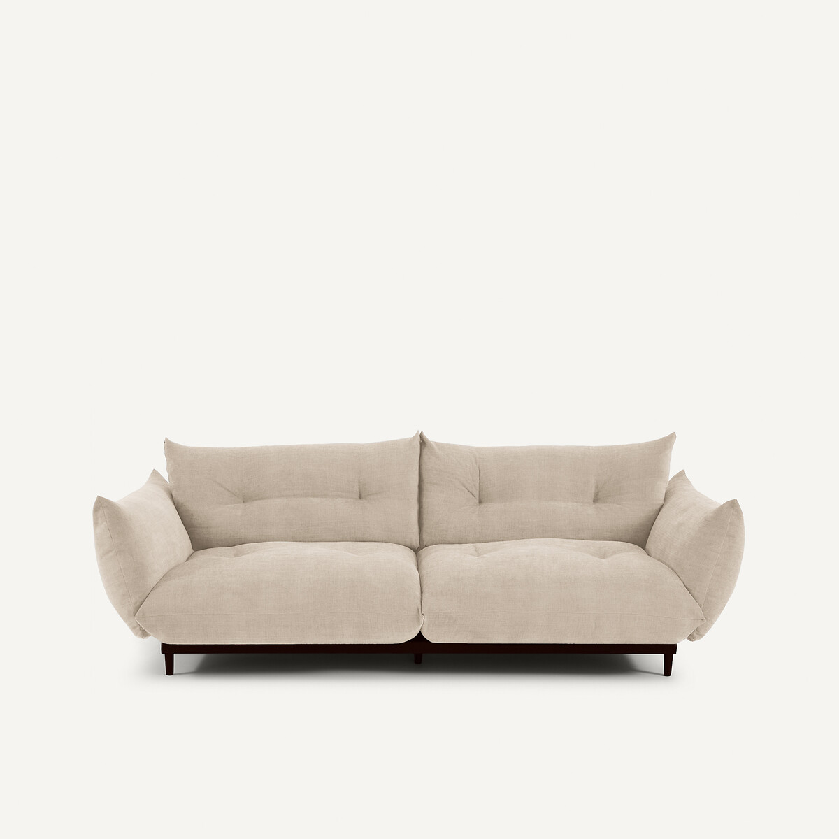 Καναπές 3 θέσεων Μ105xΠ236xΥ88cm