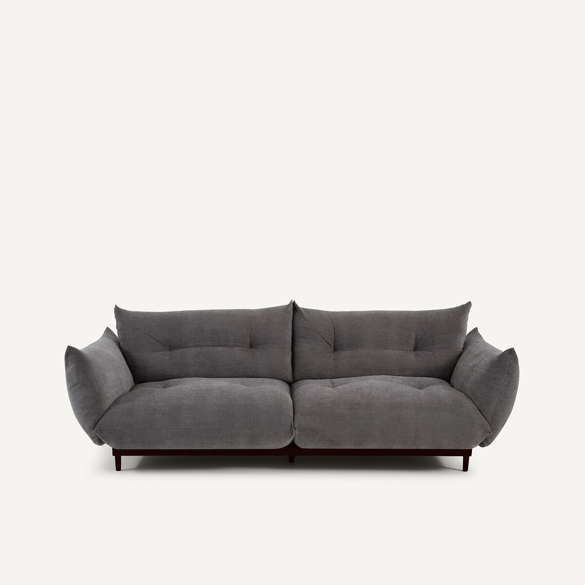 Καναπές 3 θέσεων Μ105xΠ236xΥ88cm