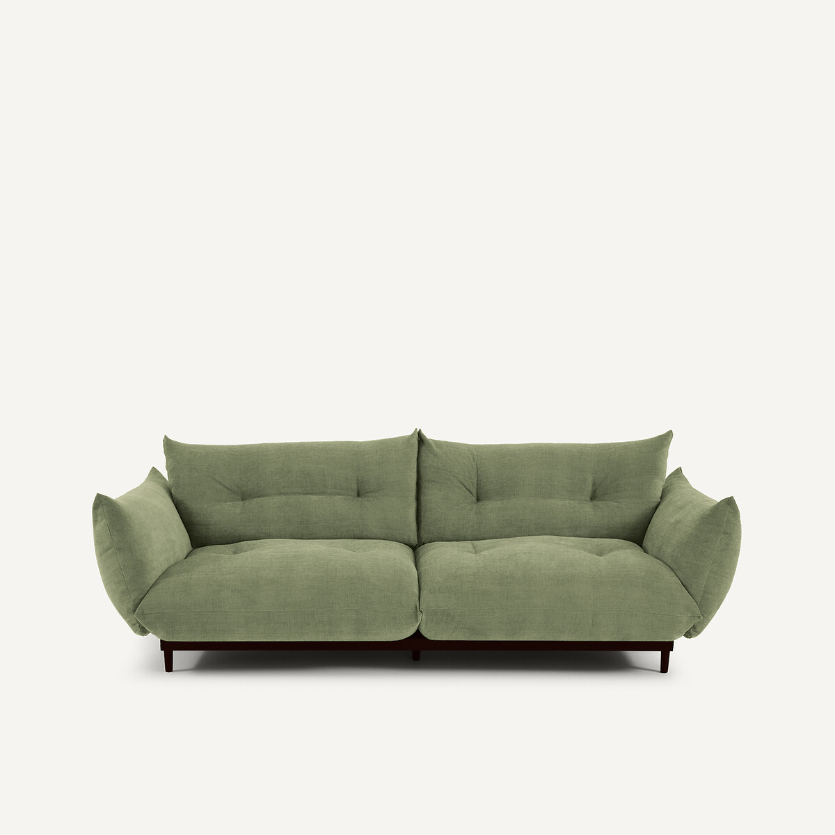 Καναπές 3 θέσεων Μ105xΠ236xΥ88cm