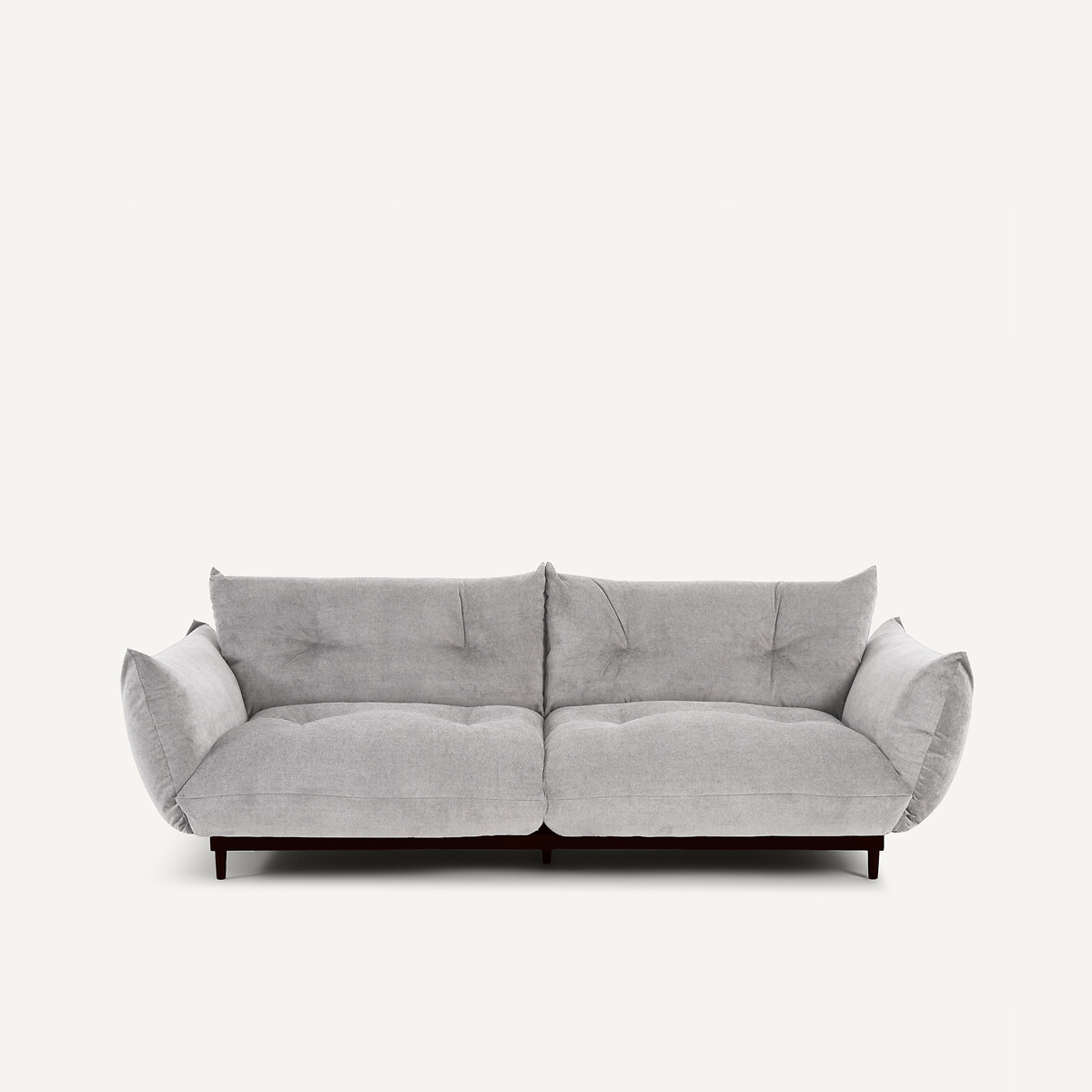 Καναπές 3 θέσεων Μ105xΠ236xΥ88cm