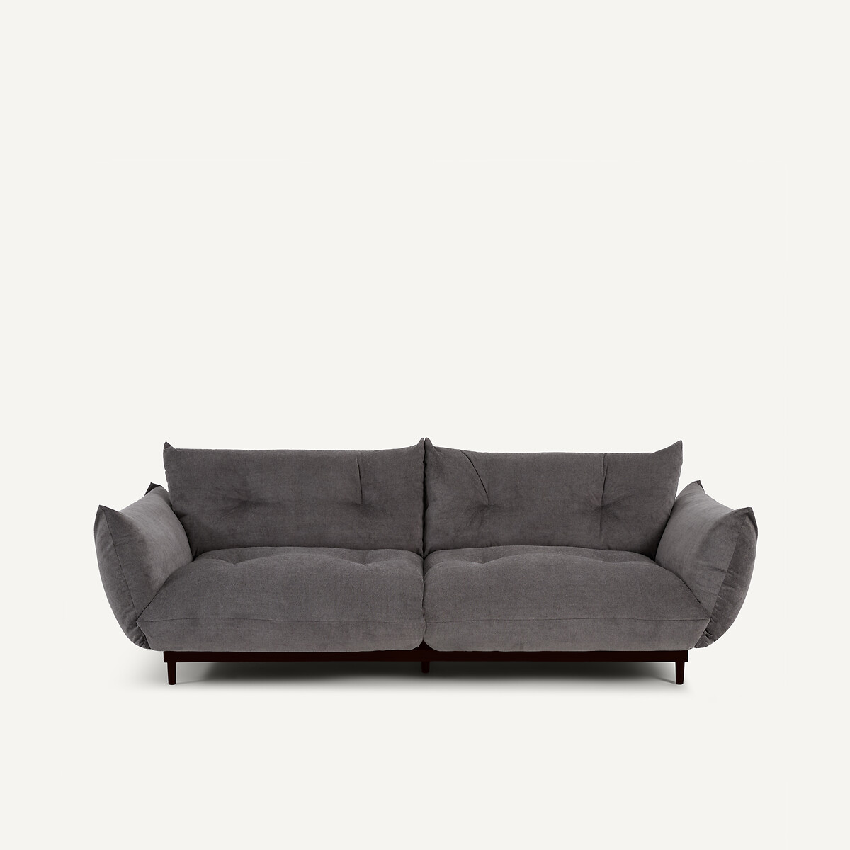 Καναπές 3 θέσεων Μ105xΠ236xΥ88cm