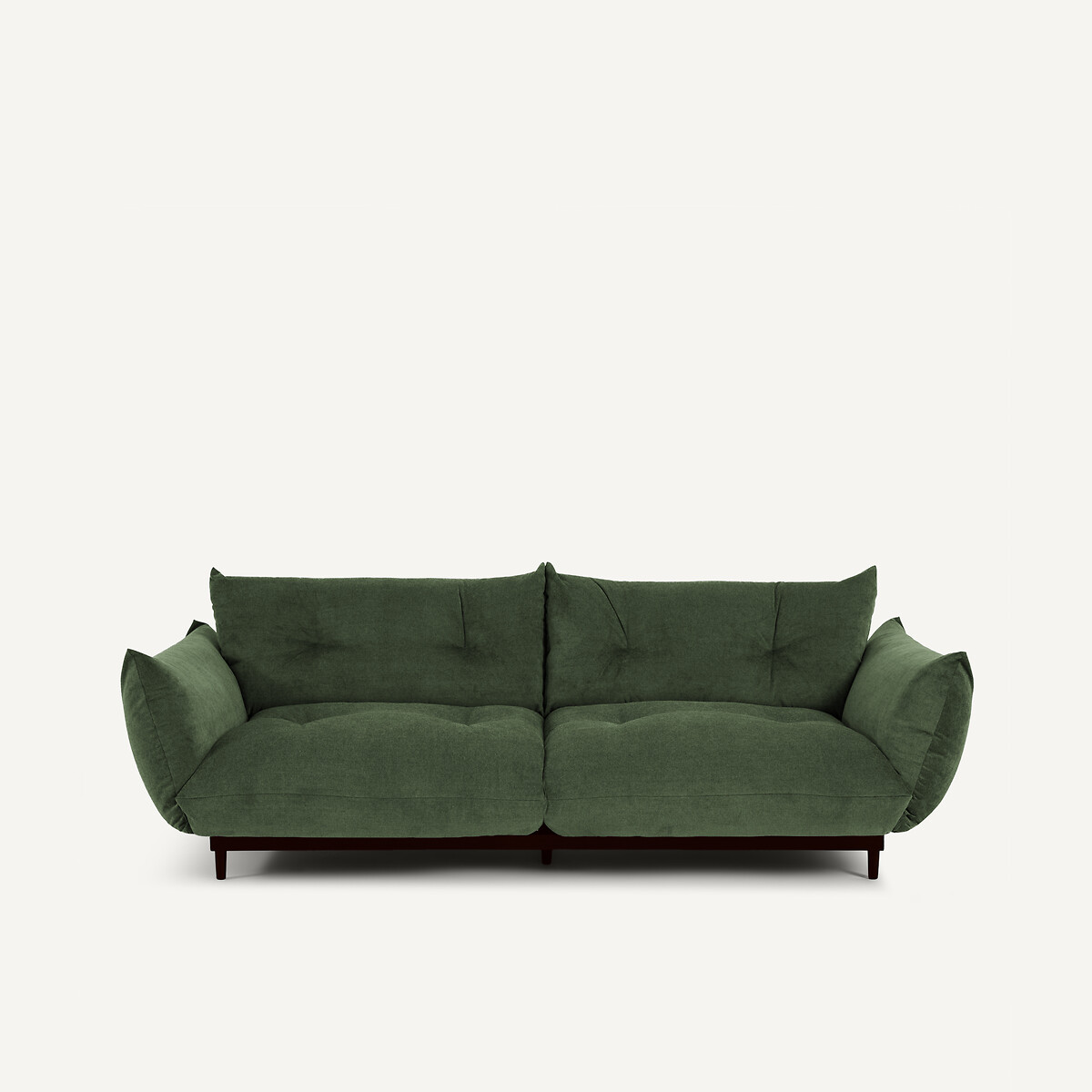 Καναπές 3 θέσεων Μ105xΠ236xΥ88cm