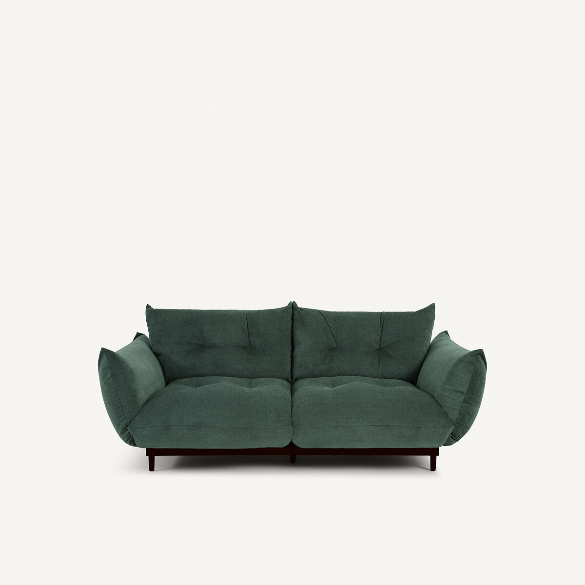 Καναπές compact Μ105xΠ196xΥ88cm