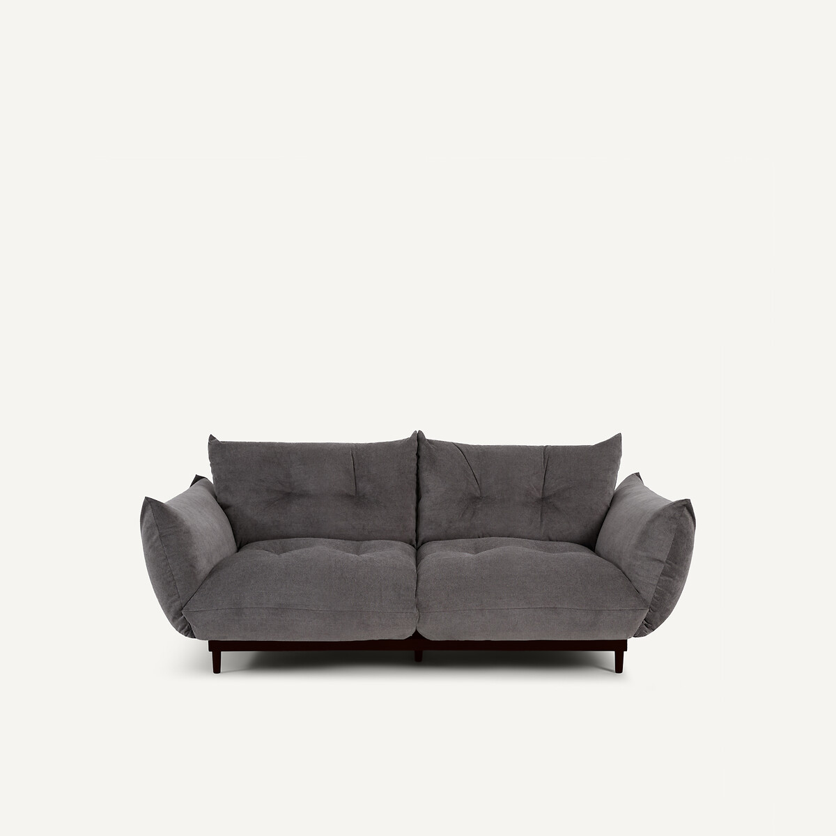 Καναπές compact Μ105xΠ196xΥ88cm