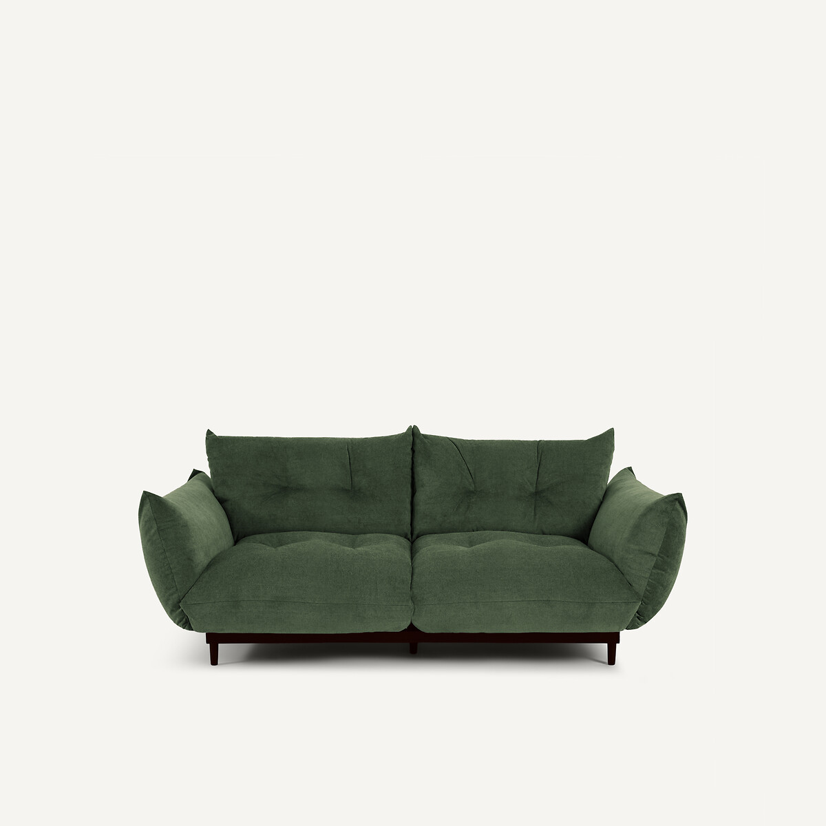 Καναπές compact Μ105xΠ196xΥ88cm