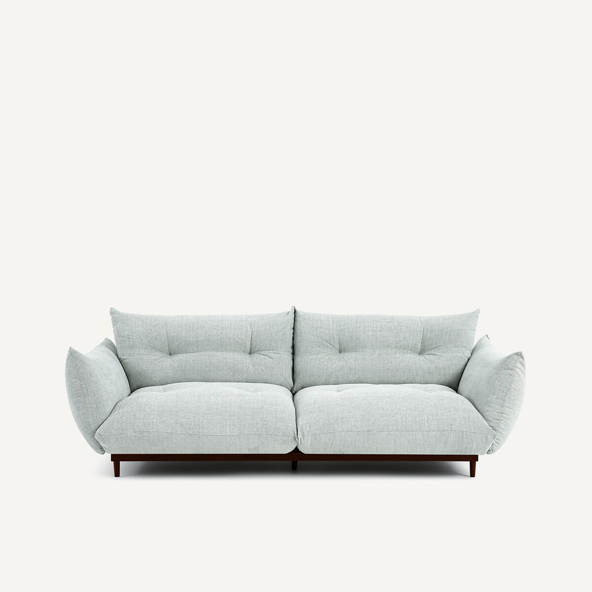 Καναπές 3 θέσεων Μ105xΠ236xΥ88cm