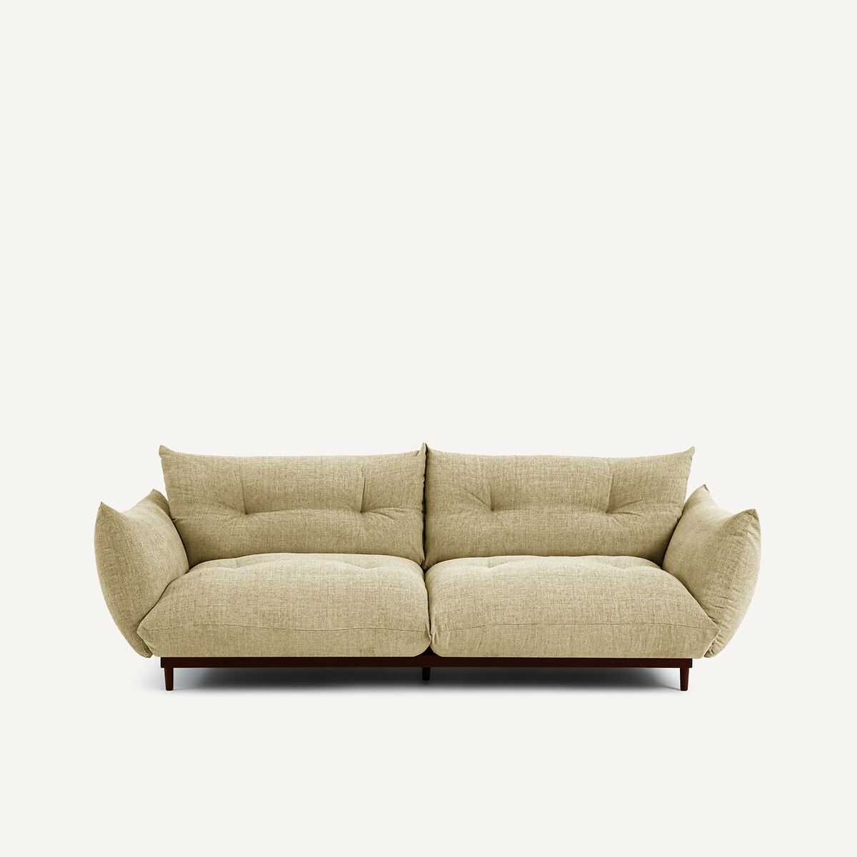 Καναπές 3 θέσεων Μ105xΠ236xΥ88cm