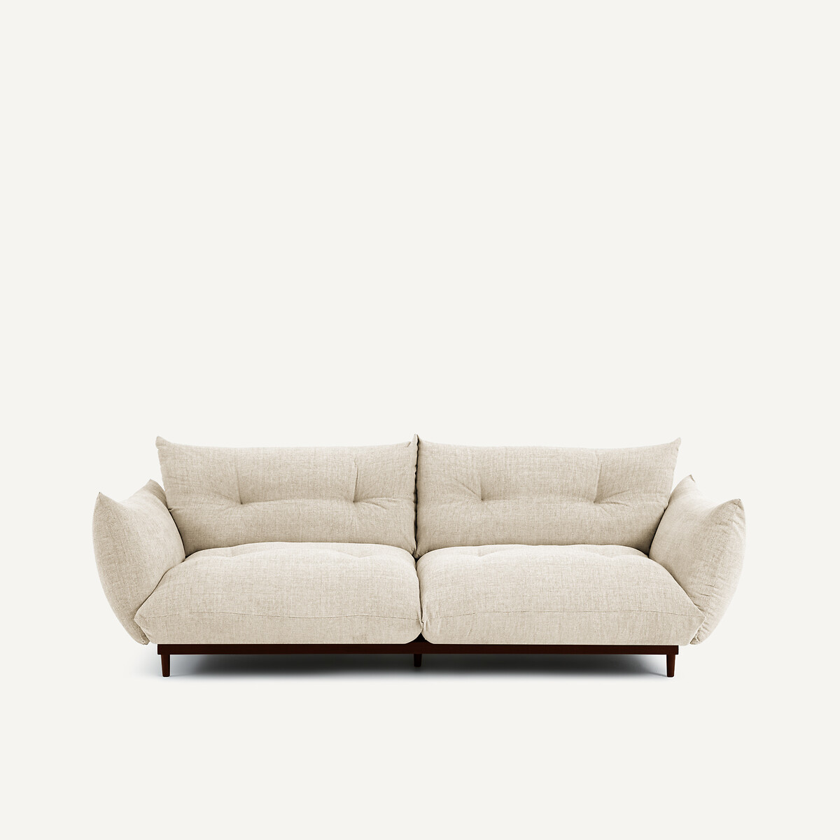 Καναπές 3 θέσεων Μ105xΠ236xΥ88cm