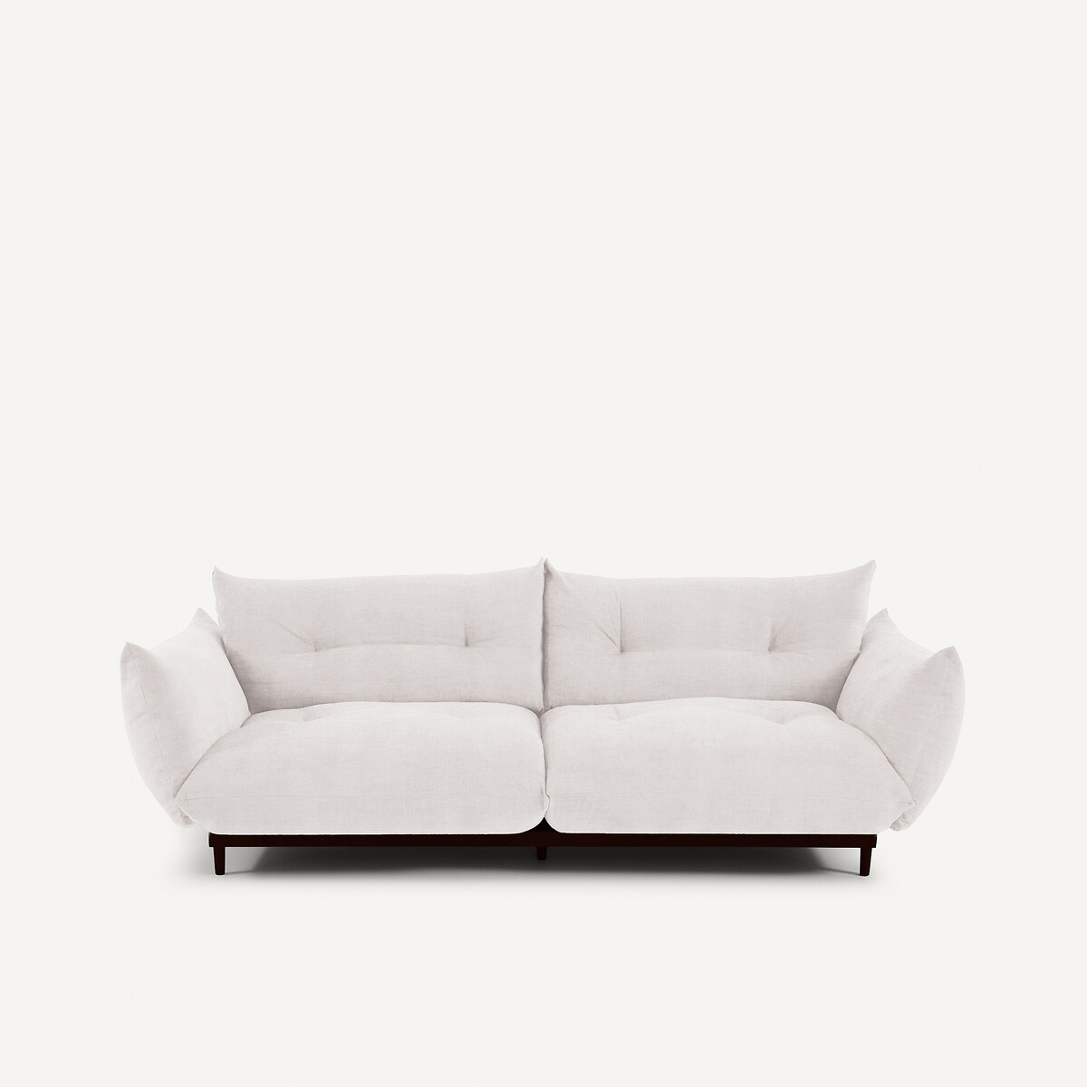 Καναπές 3 θέσεων Μ105xΠ236xΥ88cm