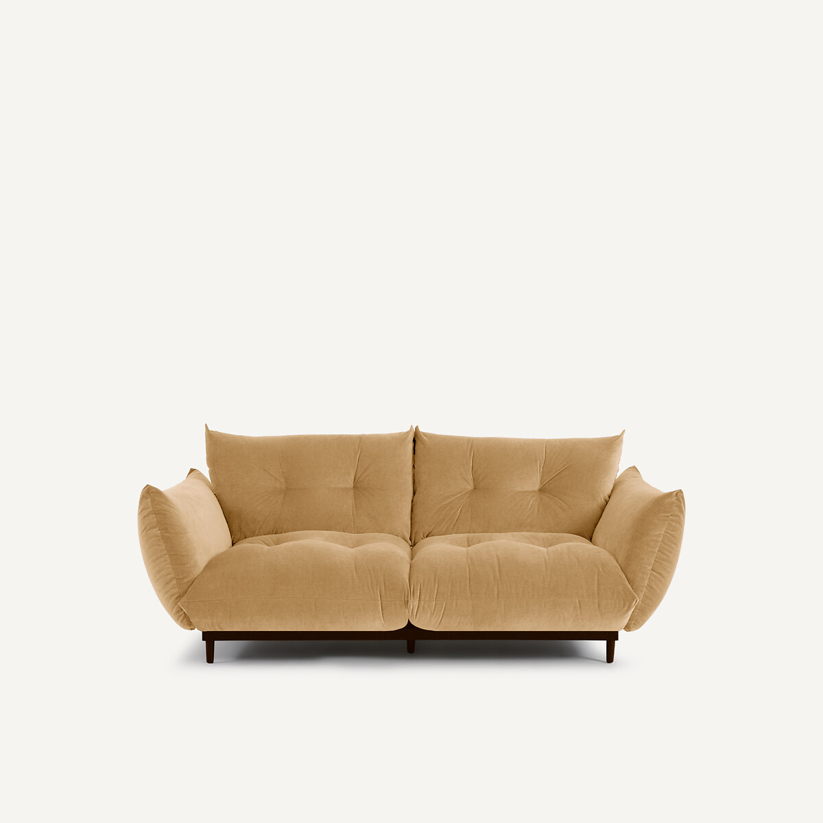 Καναπές compact Μ105xΠ196xΥ88cm