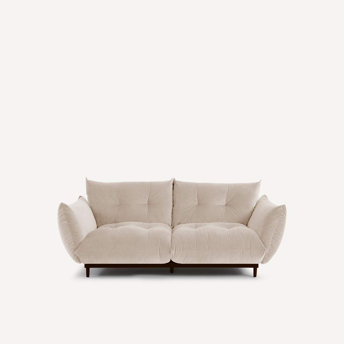 Καναπές compact Μ105xΠ196xΥ88cm