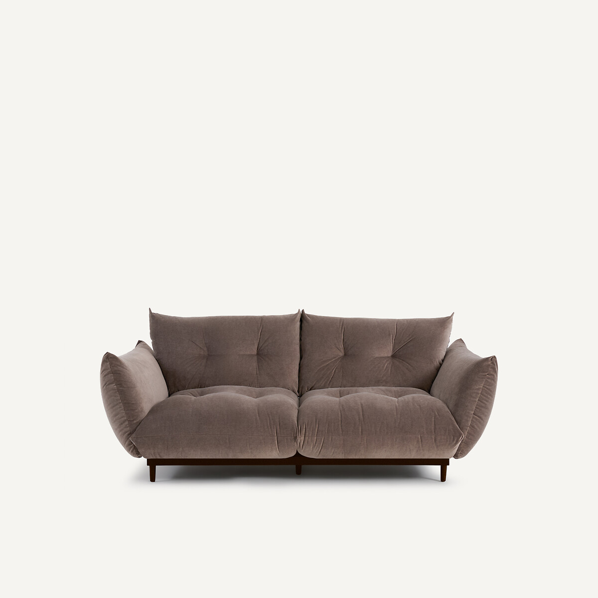 Καναπές compact Μ105xΠ196xΥ88cm