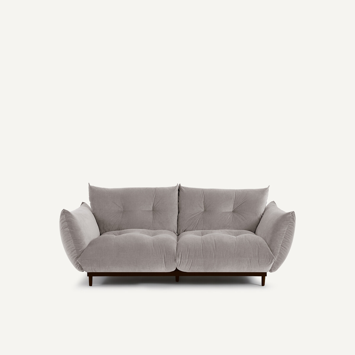 Καναπές compact Μ105xΠ196xΥ88cm