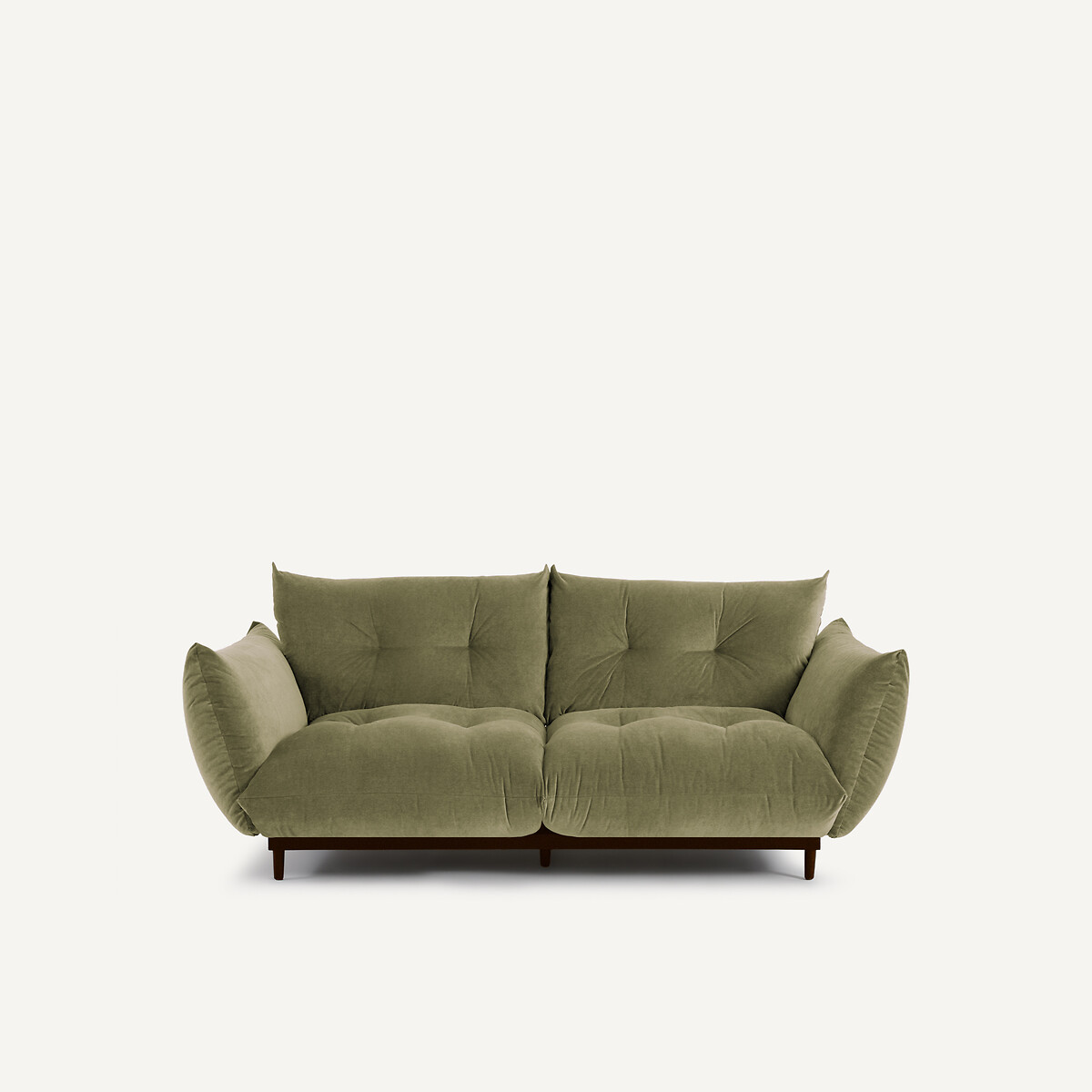 Καναπές compact Μ105xΠ196xΥ88cm