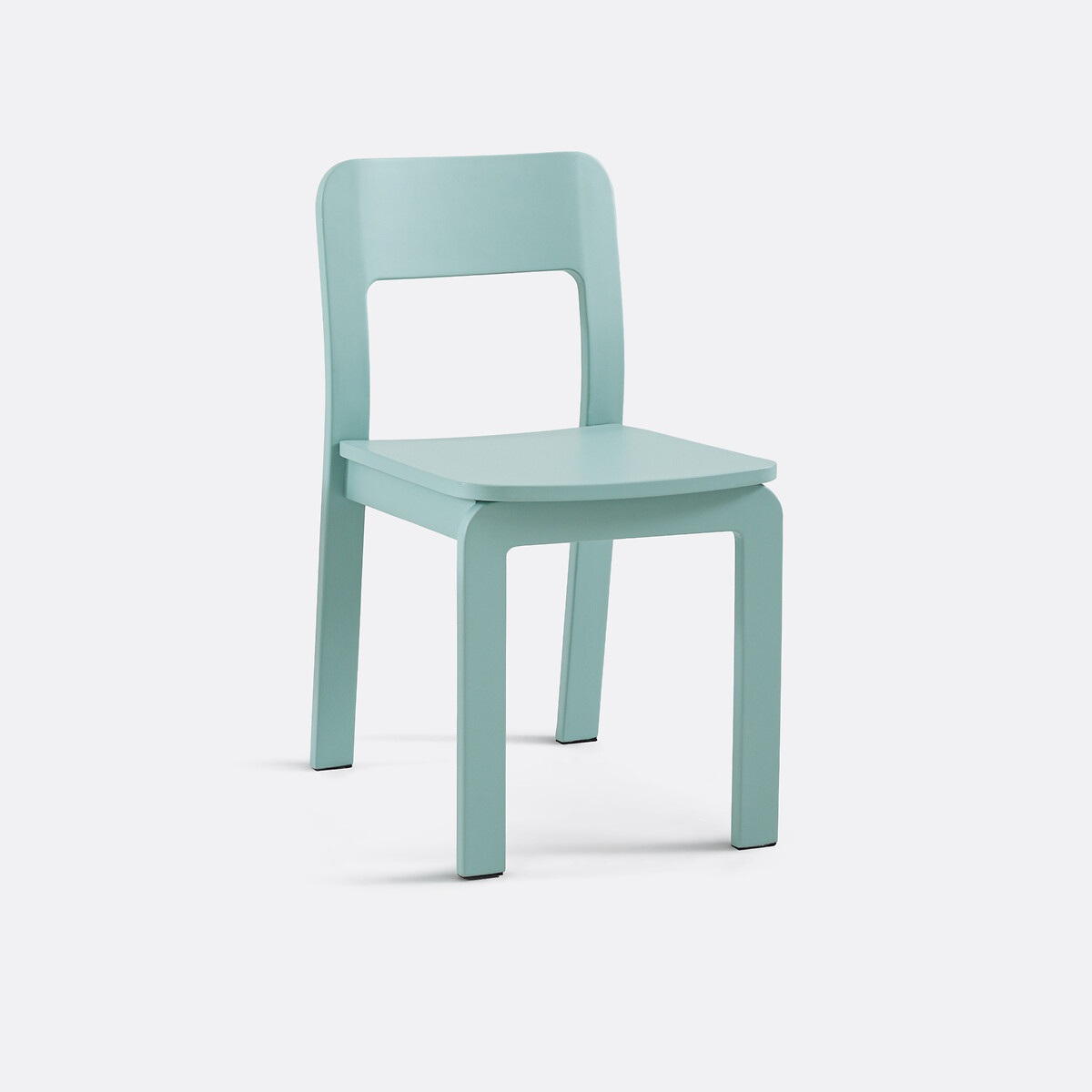 Καρέκλα από μασίφ βαμμένη σημύδα Μ41xΠ53xΥ78cm