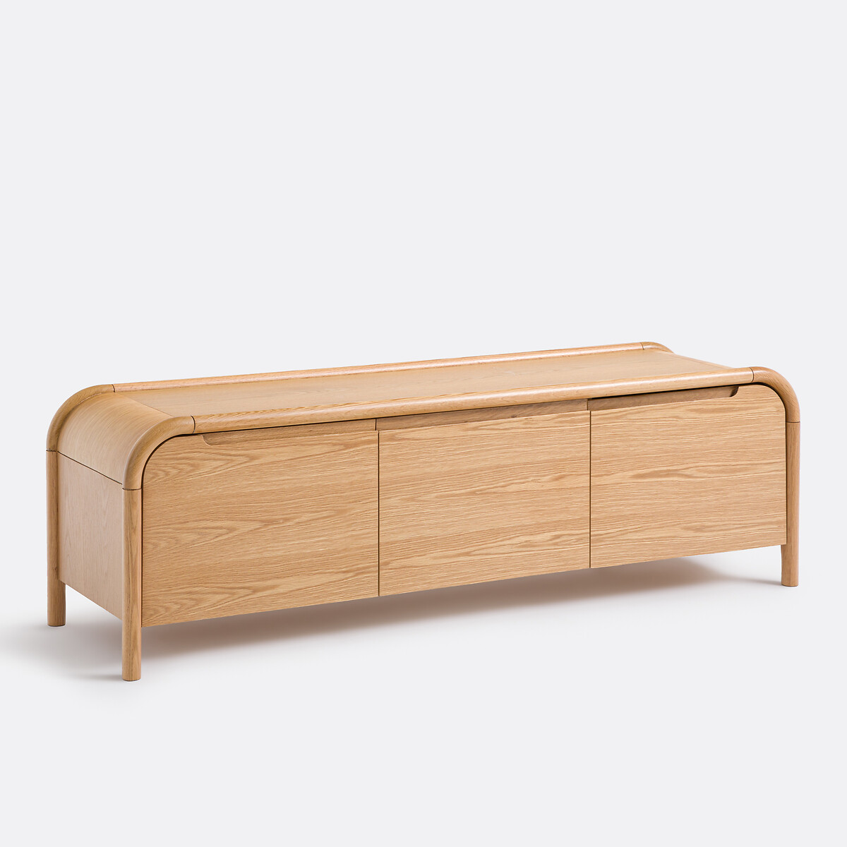 Έπιπλο τηλεόρασης με 3 πόρτες Μ44xΠ160xΥ50cm