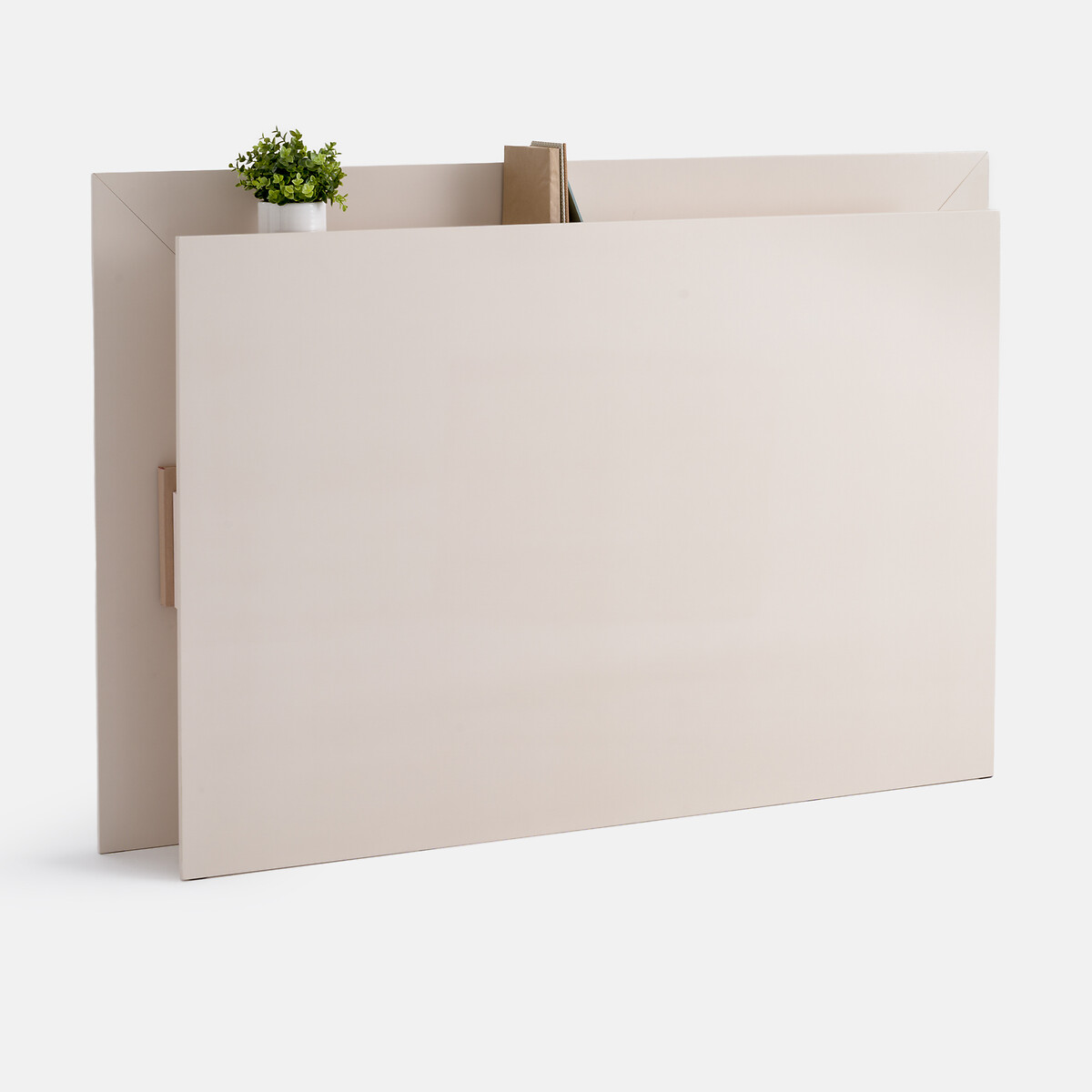 Κεφαλάρι με αποθηκευτικό χώρο Μ21xΠ185xΥ121cm