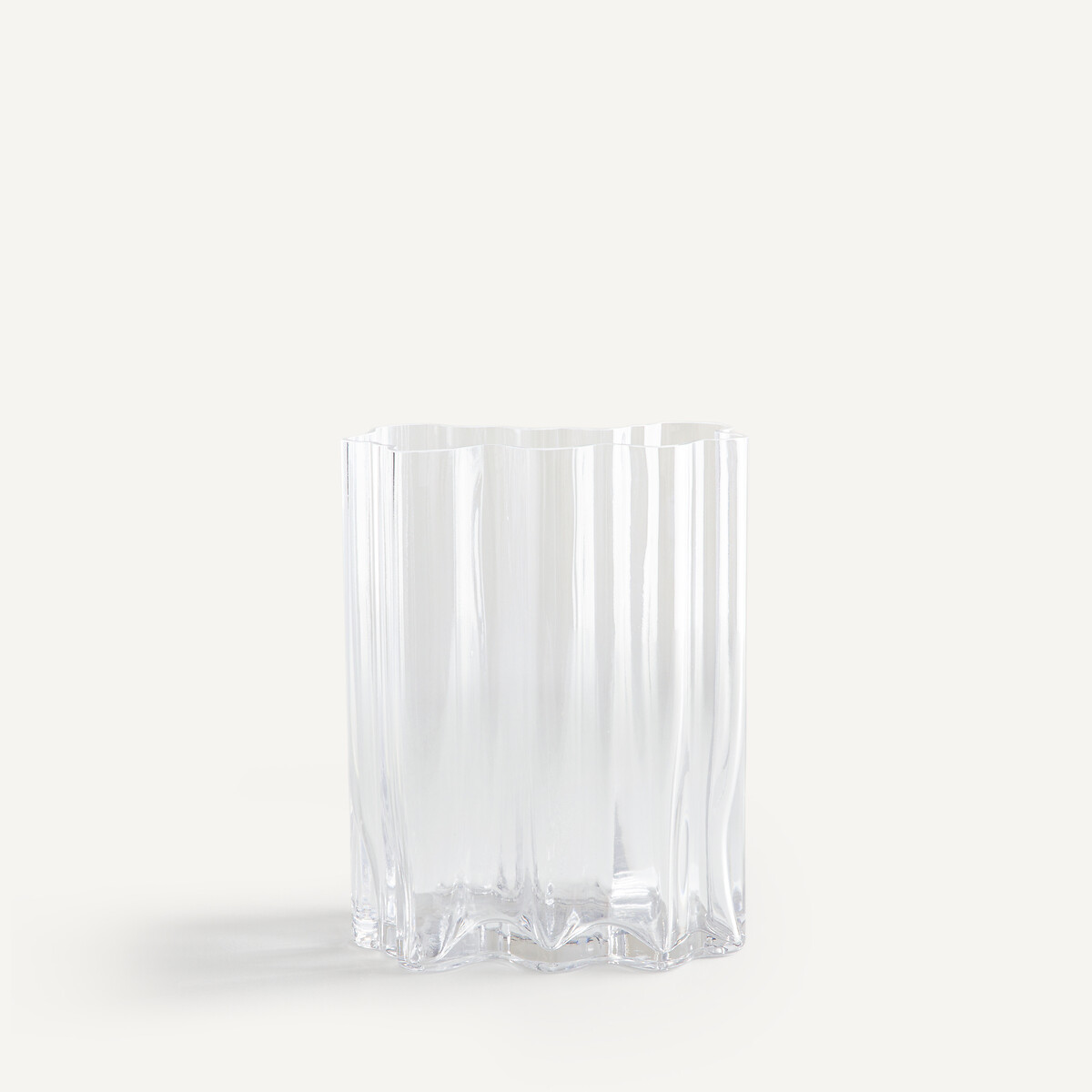 AM.PM Βάζο από φυσητό γυαλί