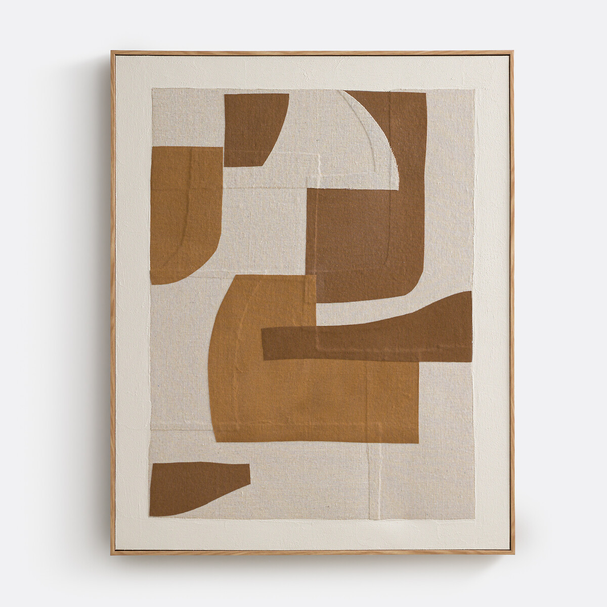 Κορνιζαρισμένος πίνακας Π80xΥ100cm