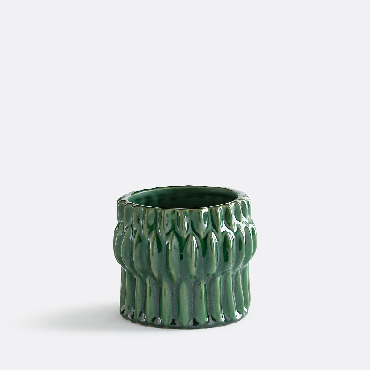 Κασπώ από ανάγλυφο κεραμικό