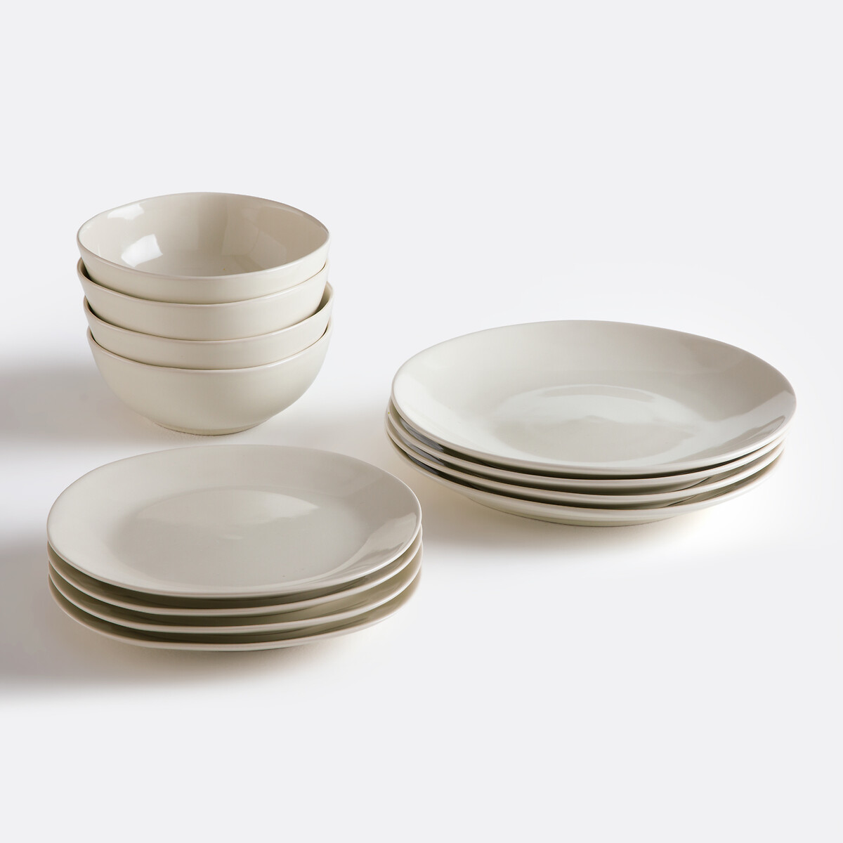 Σετ πιάτων 12 τεμαχίων