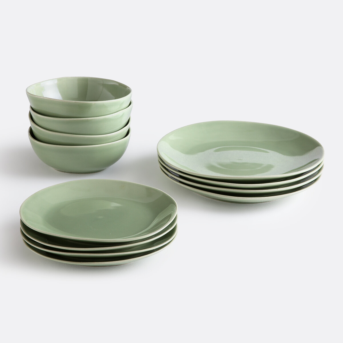 Σετ πιάτων 12 τεμαχίων