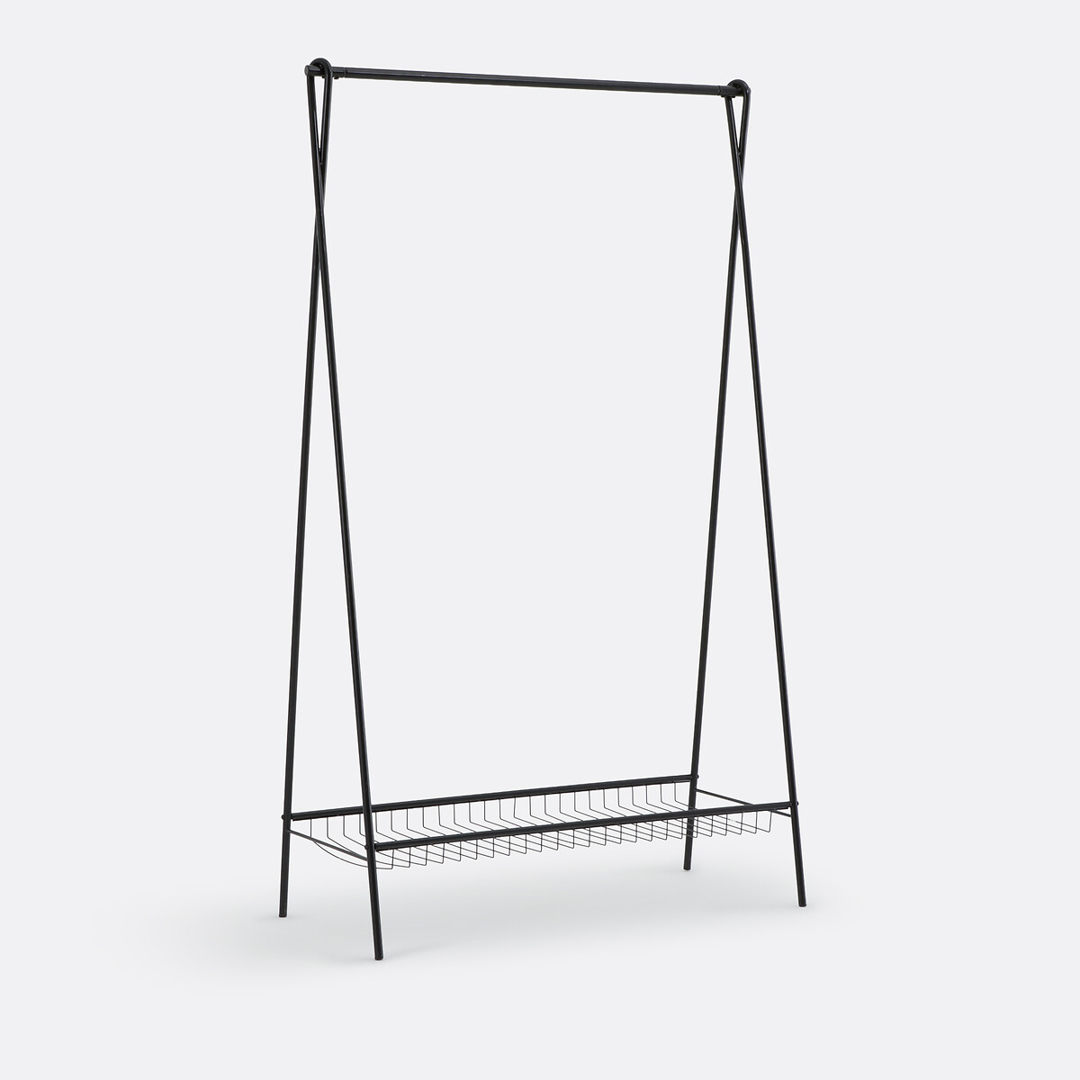 SO'HOME Μεταλλική Κρεμάστρα LIKO Μ45xΠ100xΥ170cm