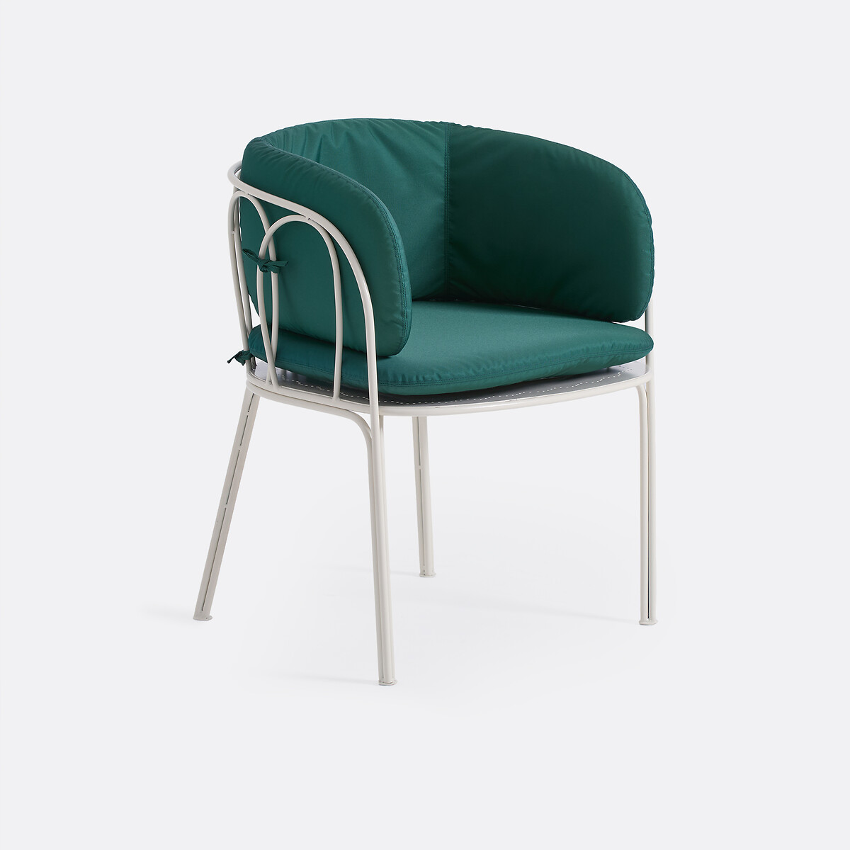 Πολυθρόνα τραπεζαρίας κήπου