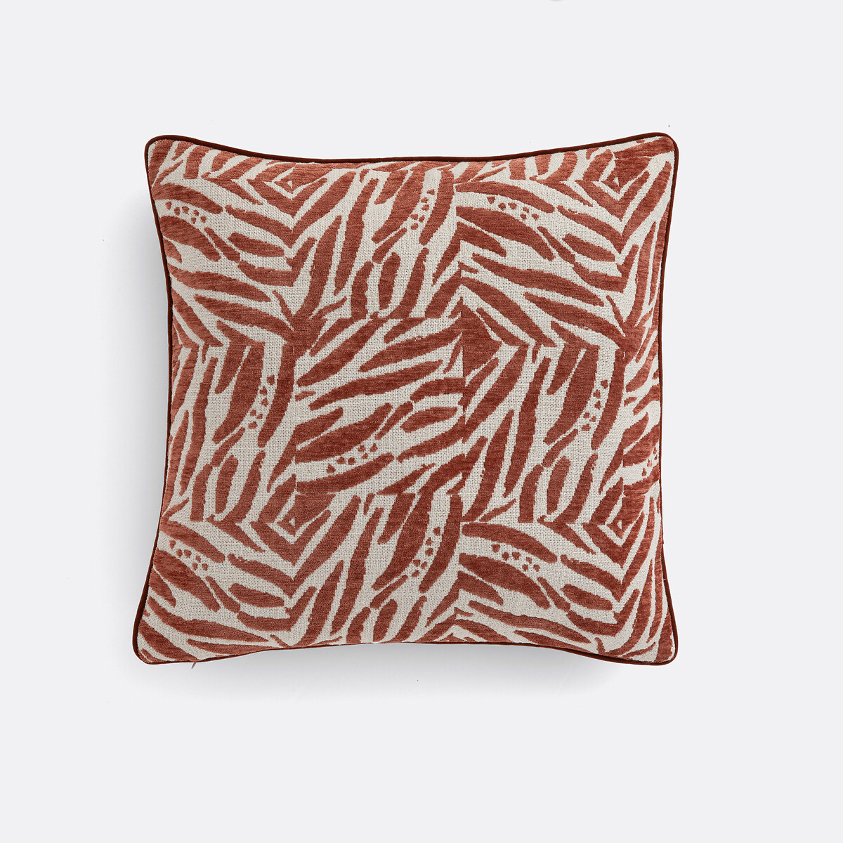 Μαξιλαροθήκη 50x50εκ. από ζακάρ 50x50 cm