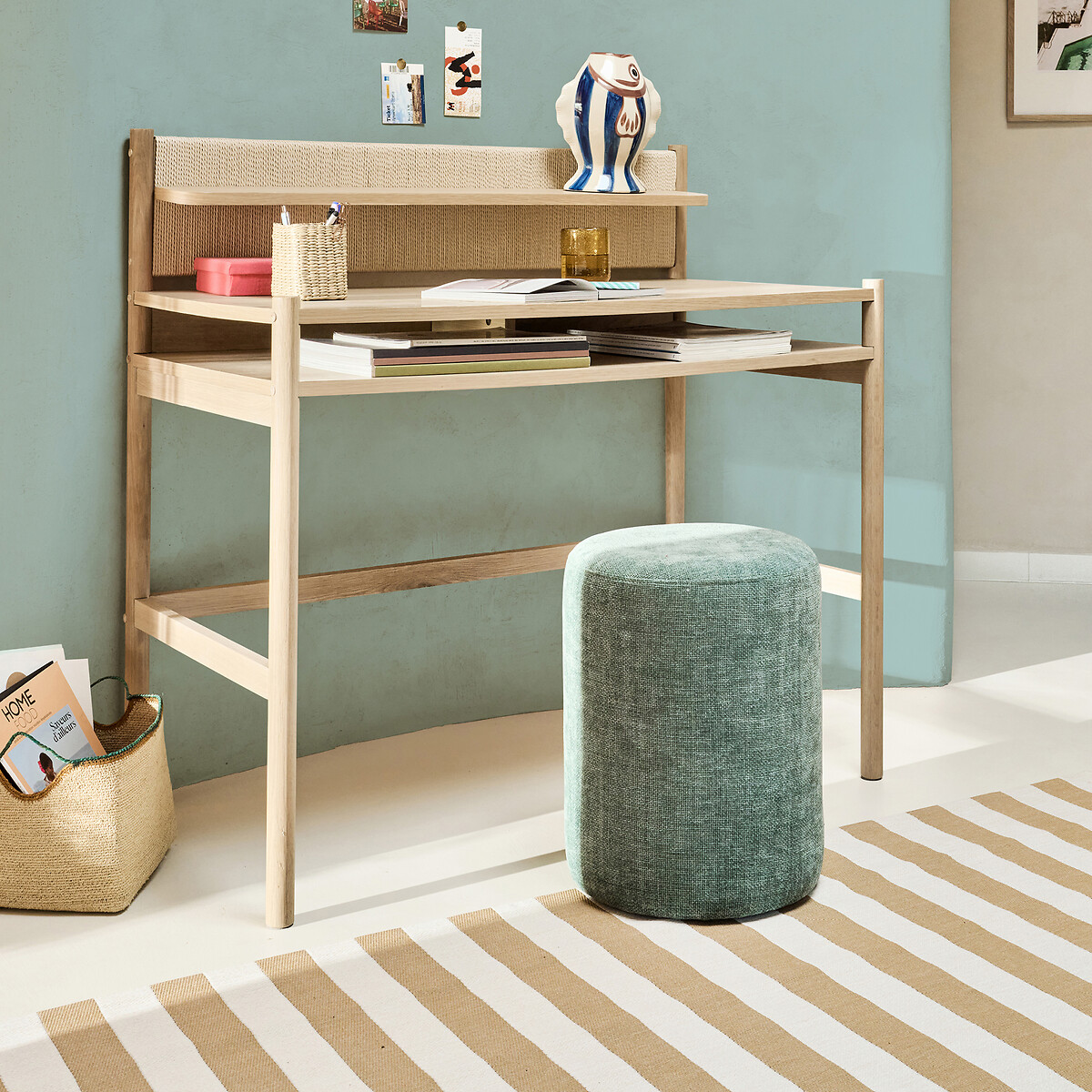 Χαλί Μ123xΠ180cm