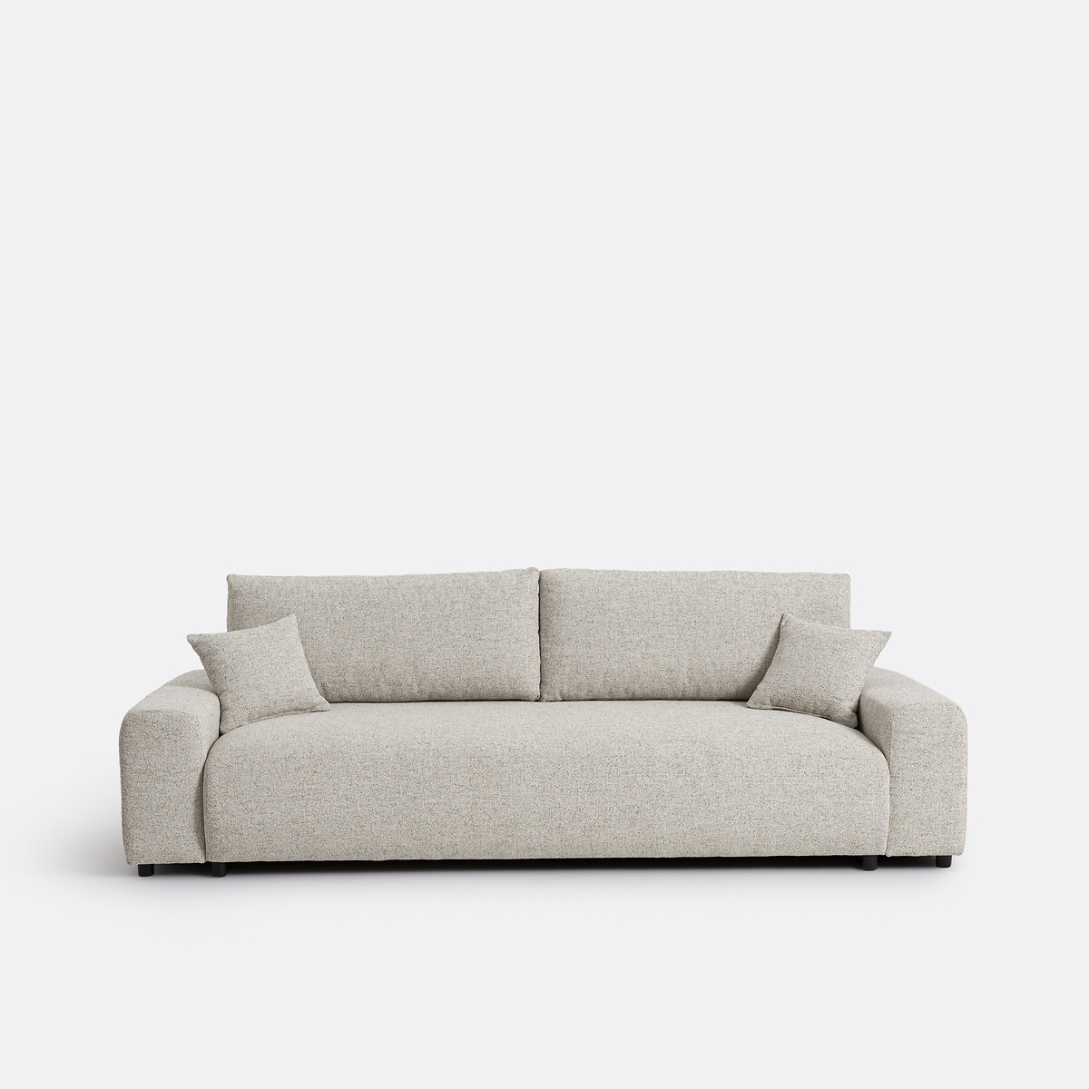 Καναπές τριθέσιος Μ100xΠ238xΥ85cm