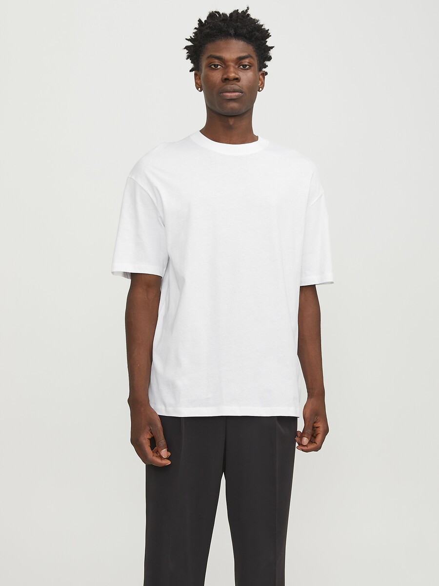T-shirt από οργανικό βαμβάκι