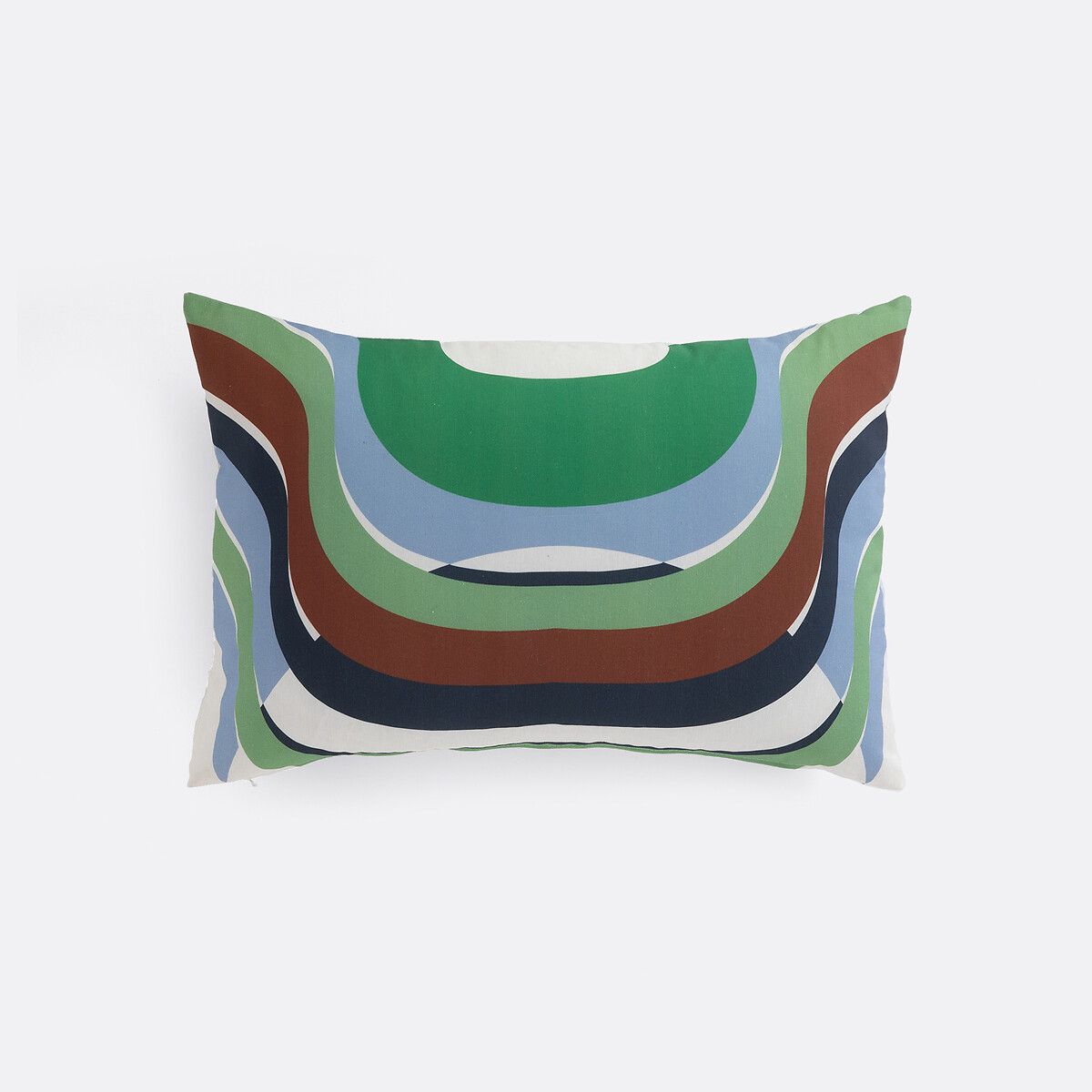 MAPOÉSIE X LA REDOUTE INTÉRIEURS Εξωτερικό μαξιλάρι Μ40xΠ60cm