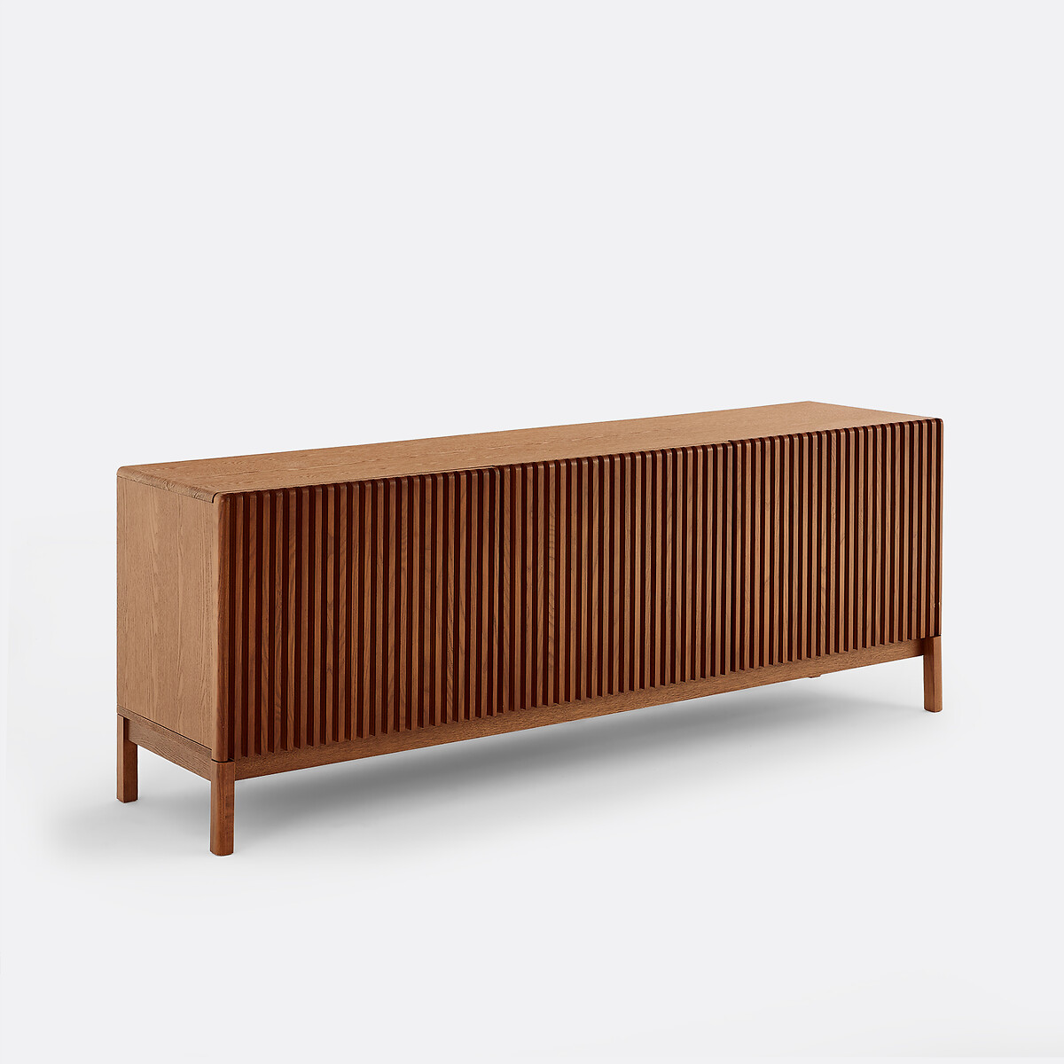 Έπιπλο τηλεόρασης με 3 πόρτες 160 εκ. NEOTTIE Μ40xΠ160cm